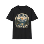 GOD Country