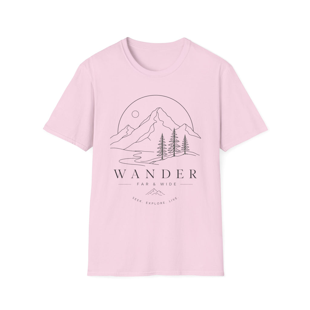 Wander