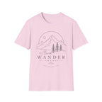 Wander