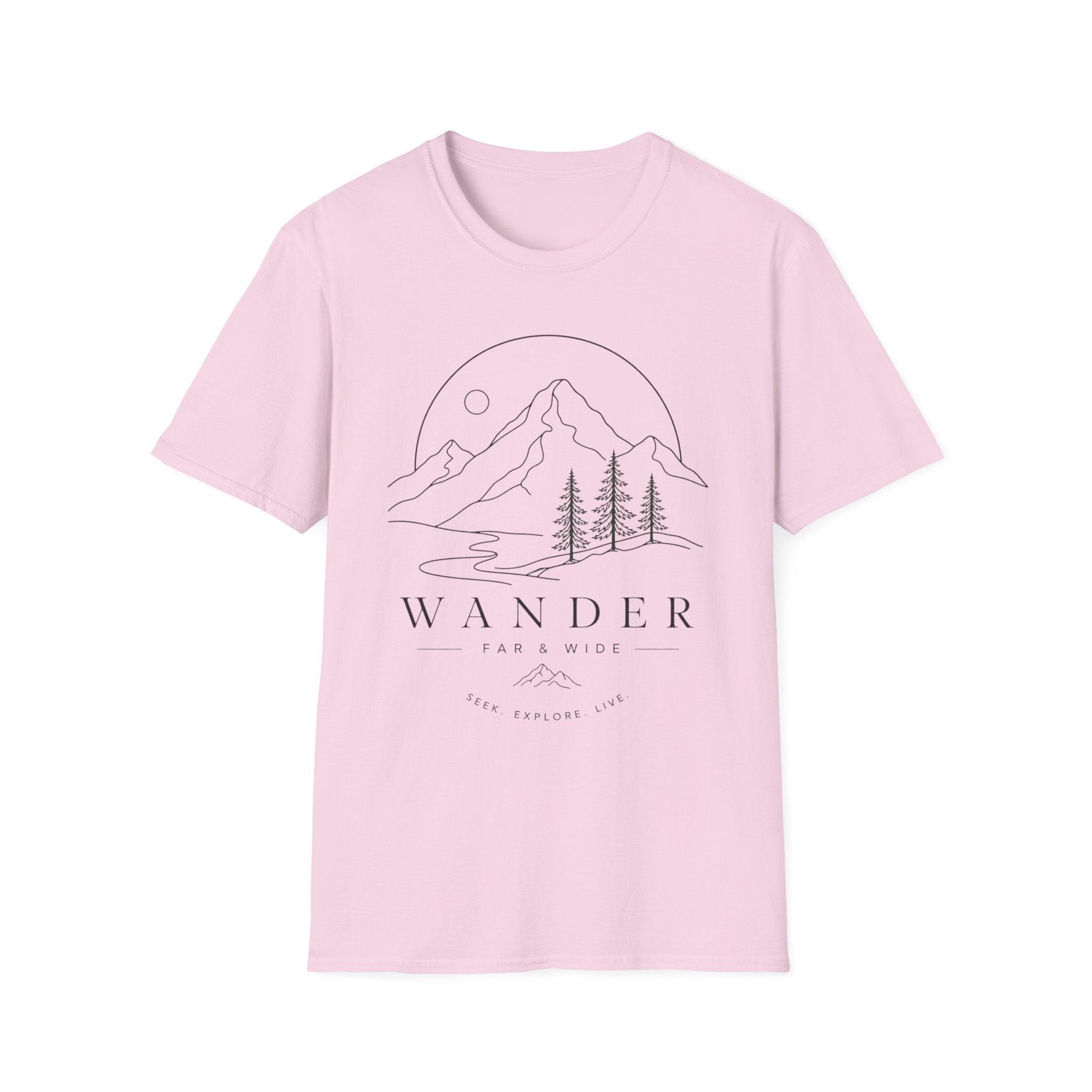 Wander