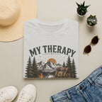 My Therapy doesnt require A referral