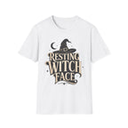 Resting Witch Face