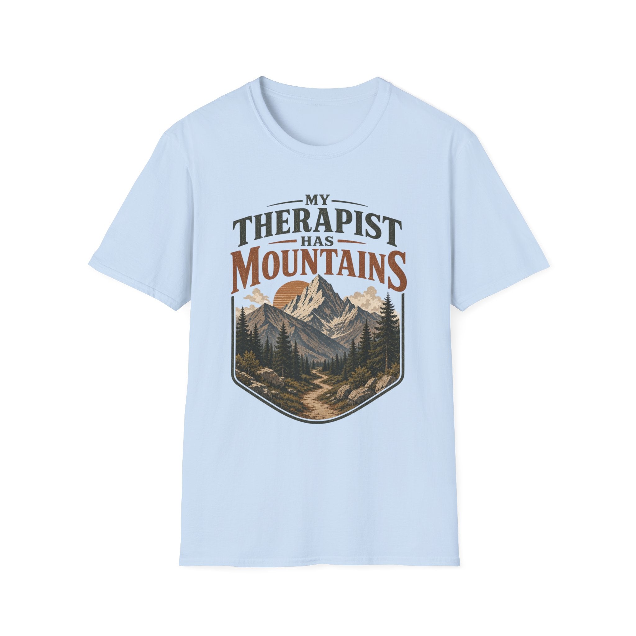 my therapist has mountains