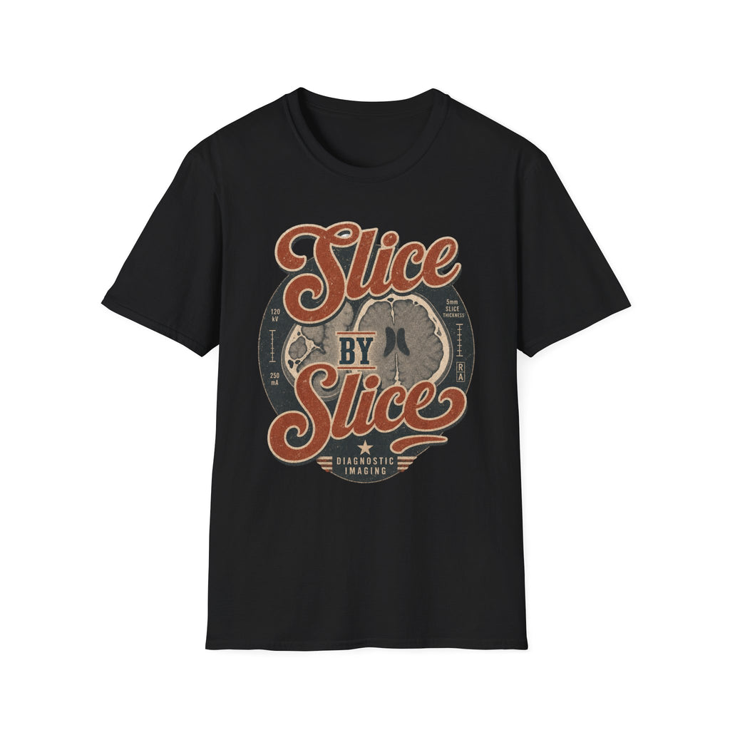 Slice by Slice