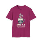 Rocky Mountain