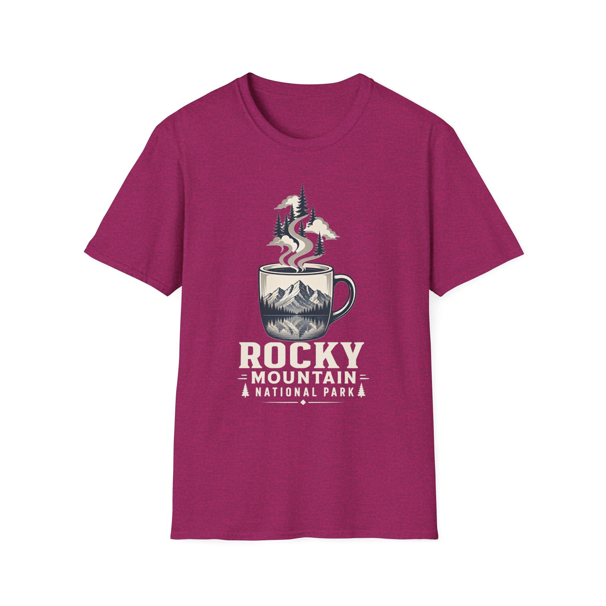 Rocky Mountain