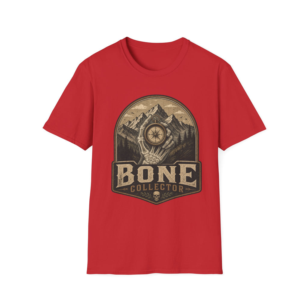 Bone Collector