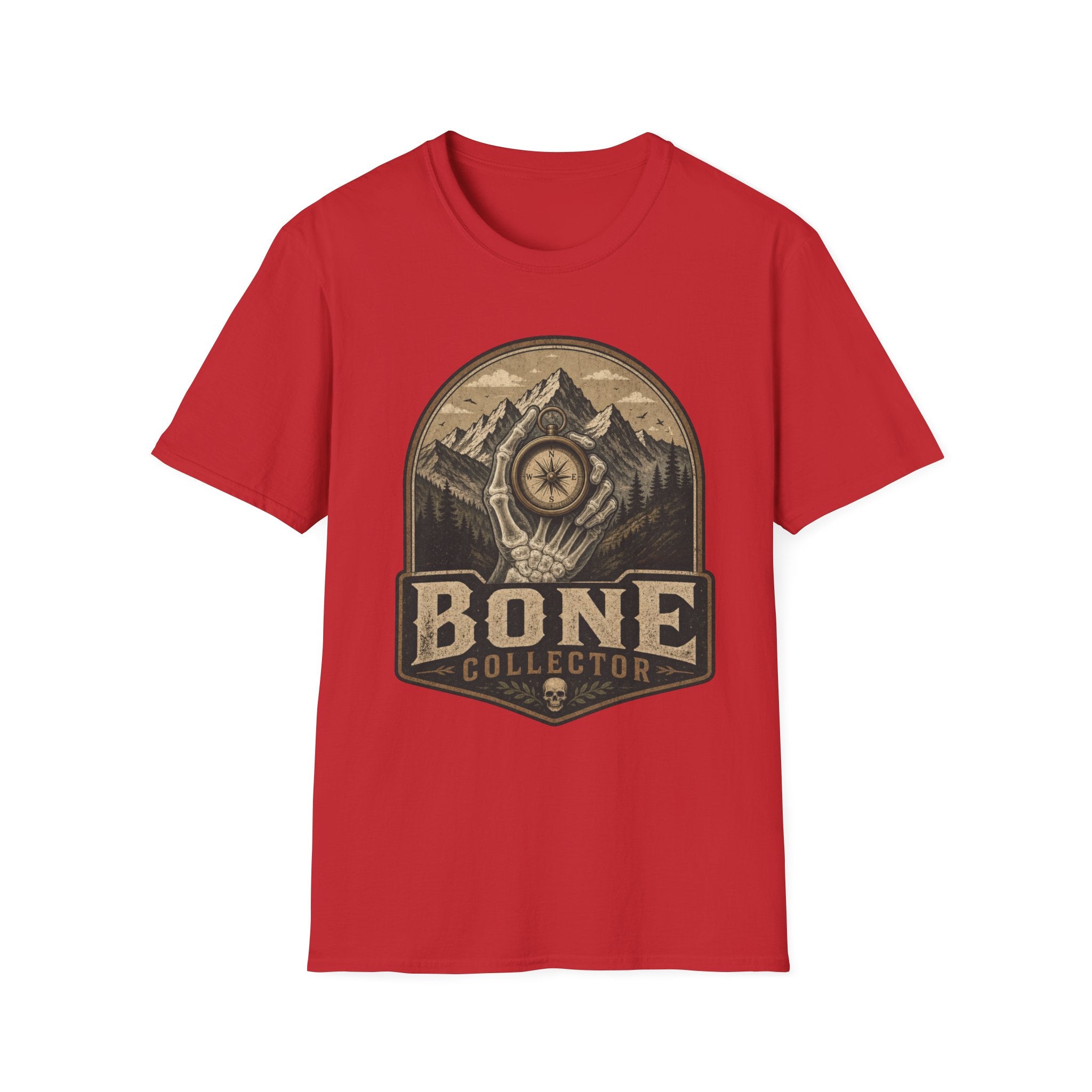 Bone Collector