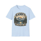 GOD Country