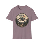 Walk by Faith
