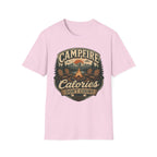 campfire calories dont count
