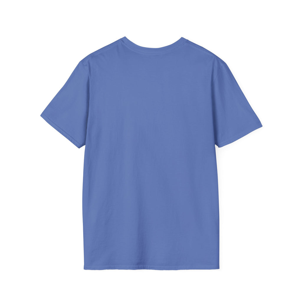 Alaska cruise shirt