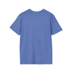 Alaska cruise shirt