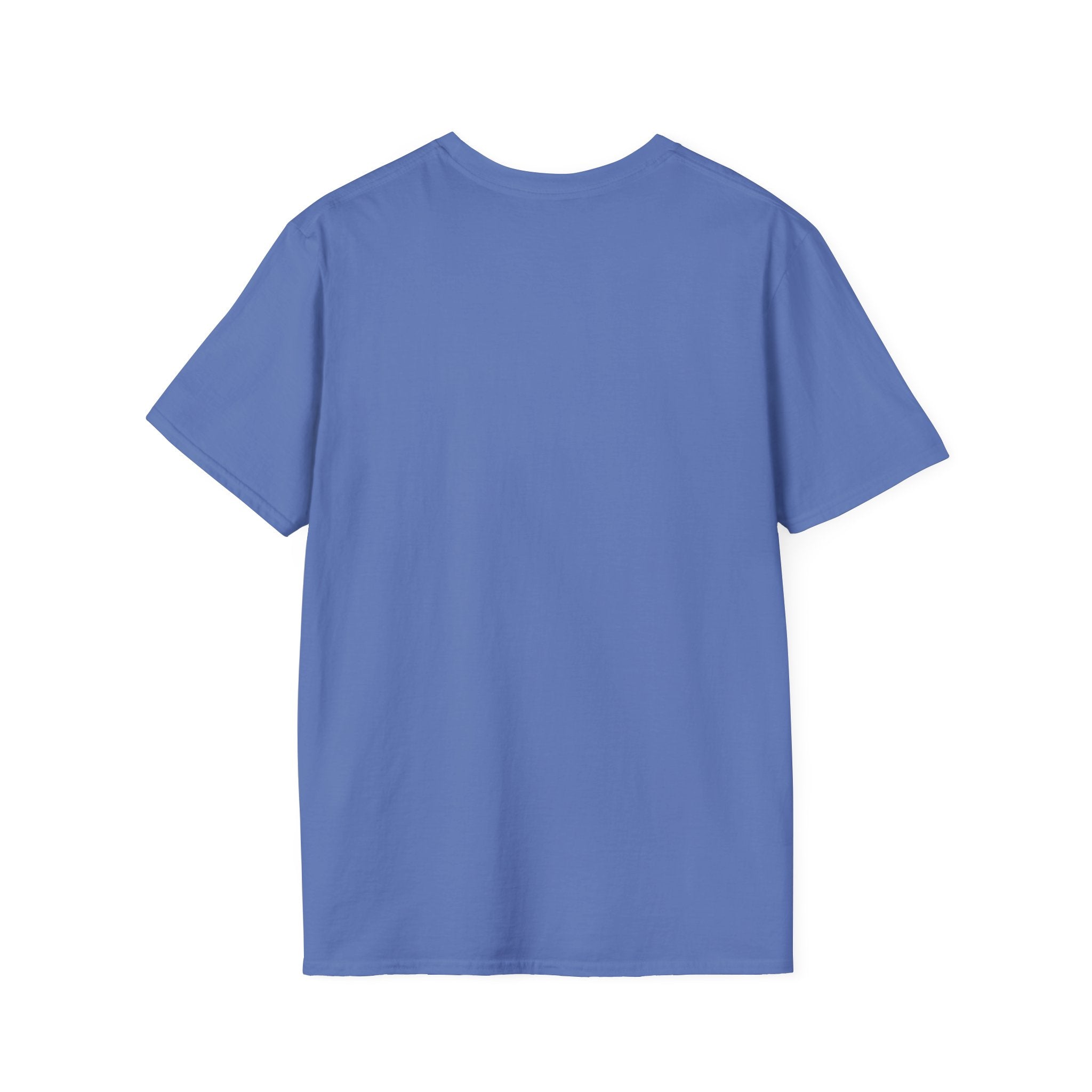 Alaska cruise shirt