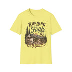 Running on Faith and Caffeine