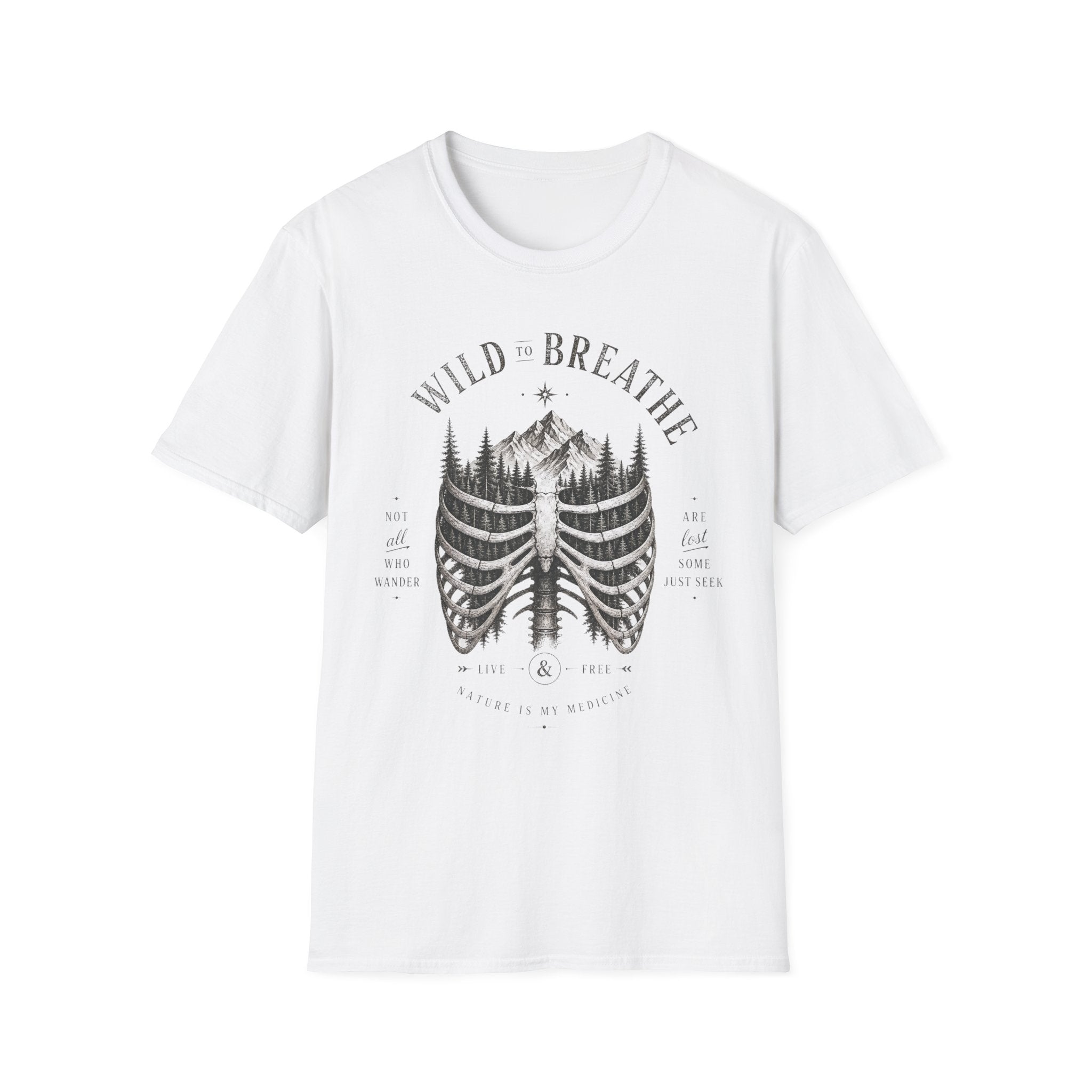 breathe
