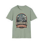 Radiology is my Superpower