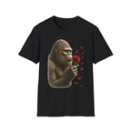 bigfoot rose petals