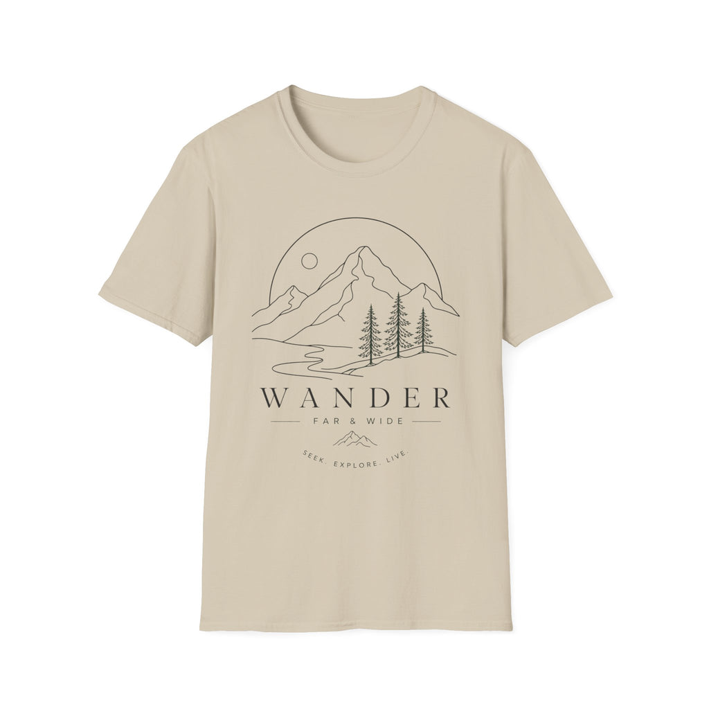 Wander