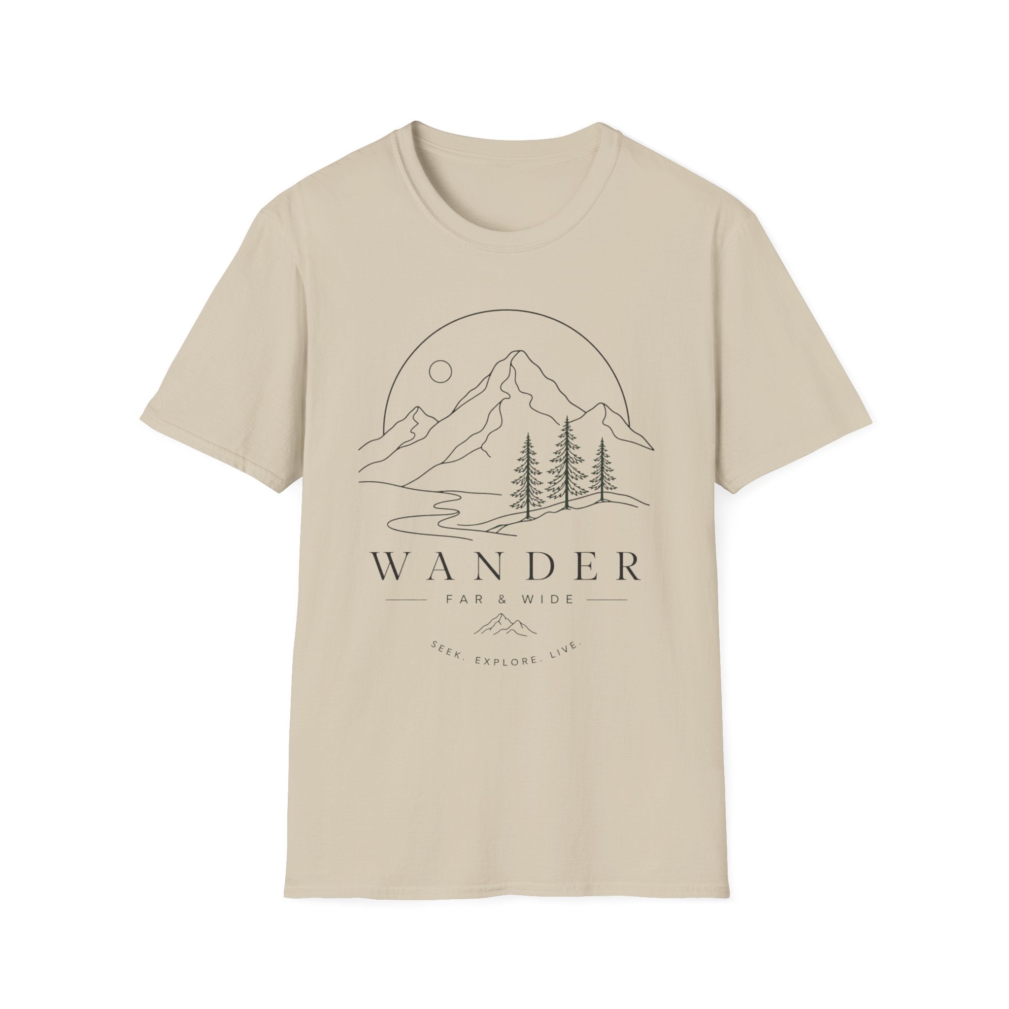 Wander