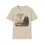 come unto me