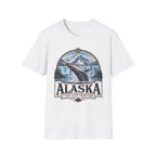 Alaska The Last Frontier-cruise shirt