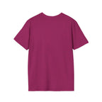 Alaska The Last Frontier-cruise shirt