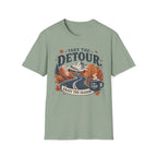 Take the Detour.Enjoy the Season.Fall LDD CO