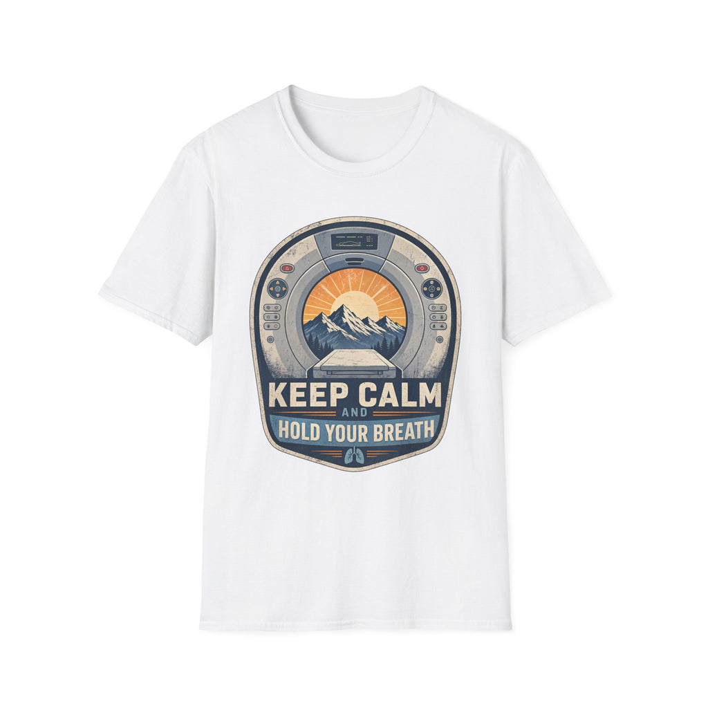 keep calm