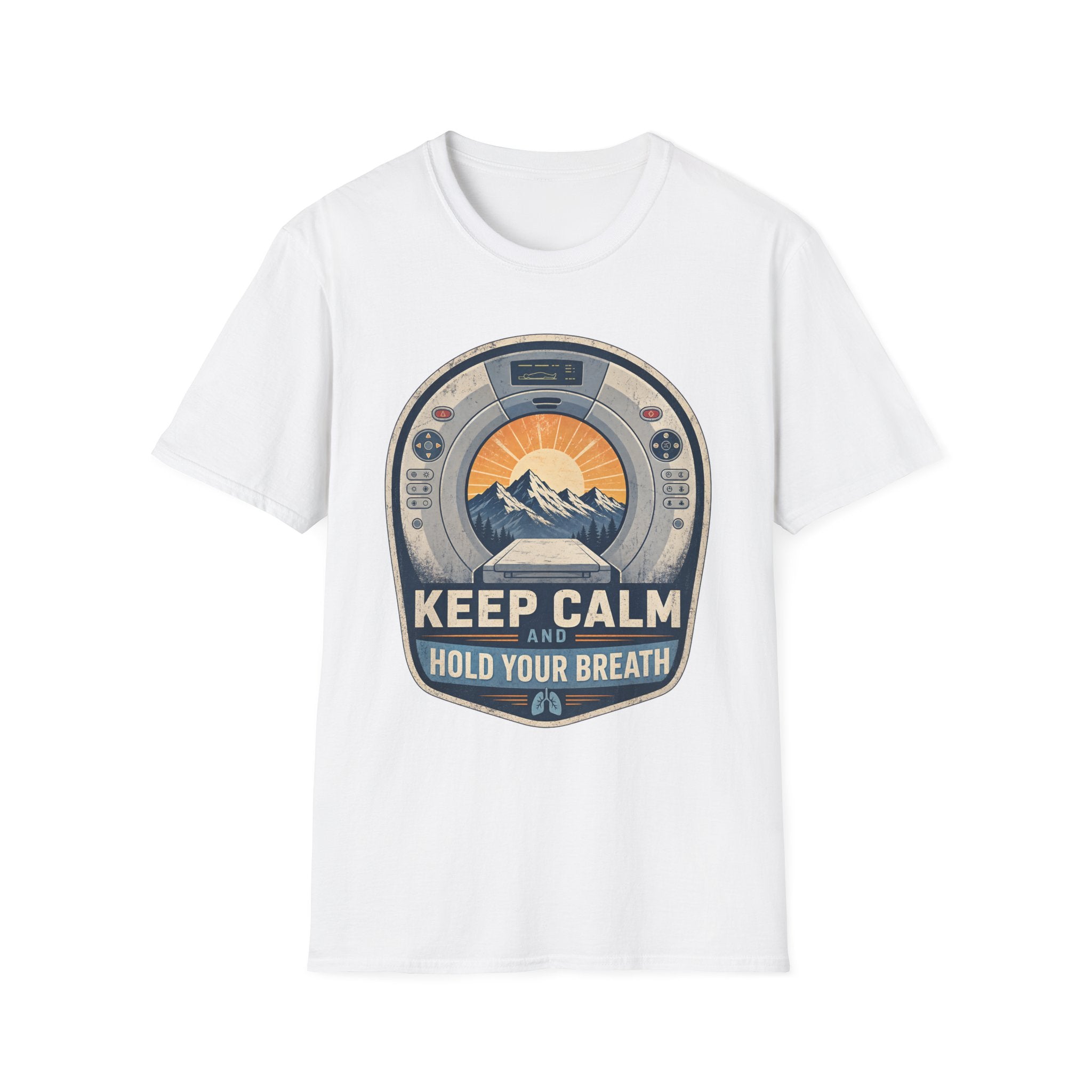 keep calm