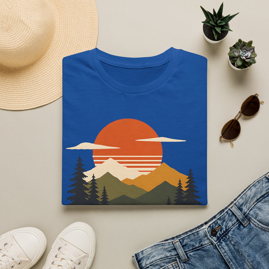 Wander More