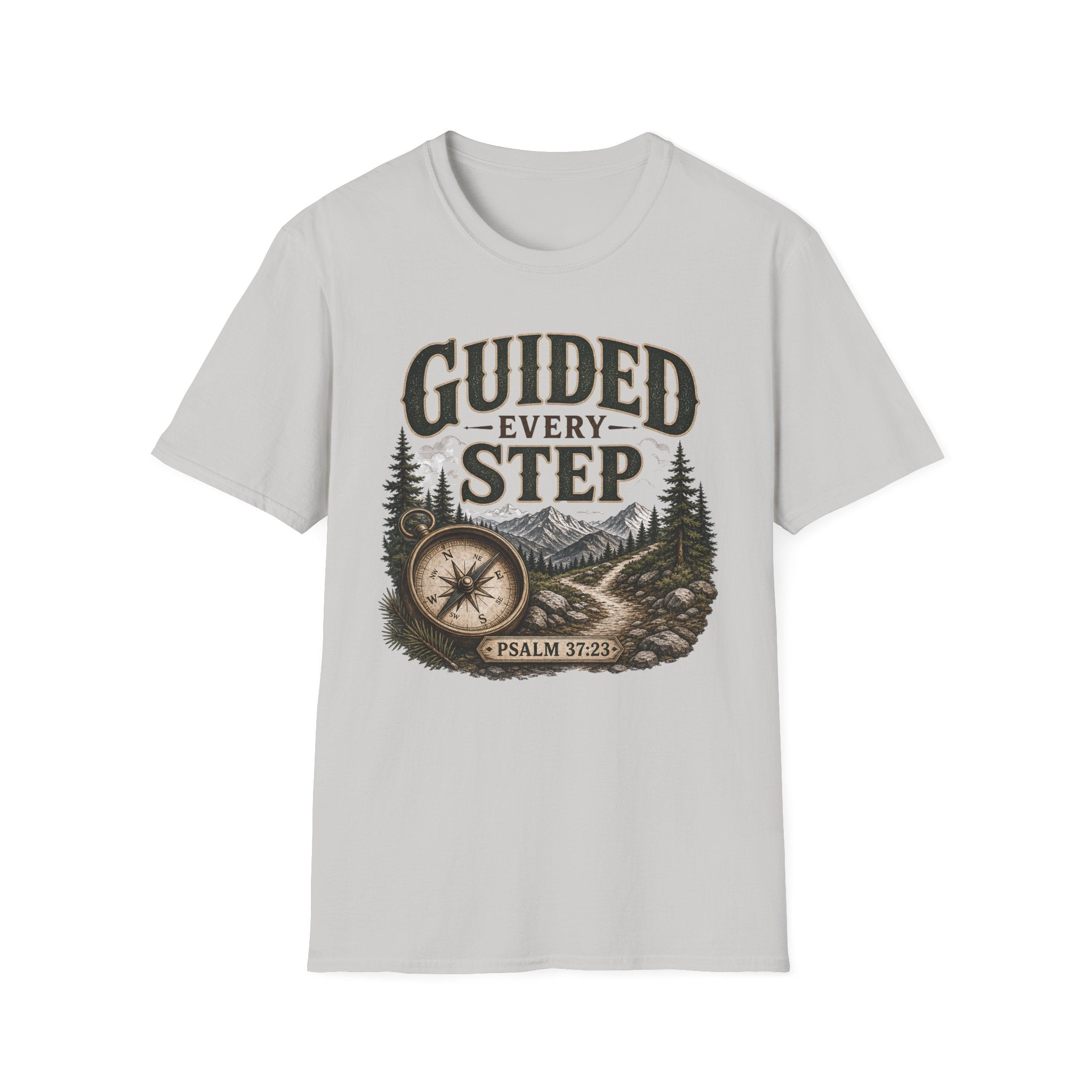Guided Every Step