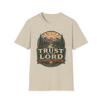 trust in the lord