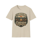 campfire calories dont count