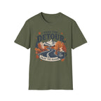 Take the Detour.Enjoy the Season.Fall LDD CO