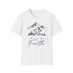 Walk By Faith Cross