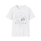 Wander