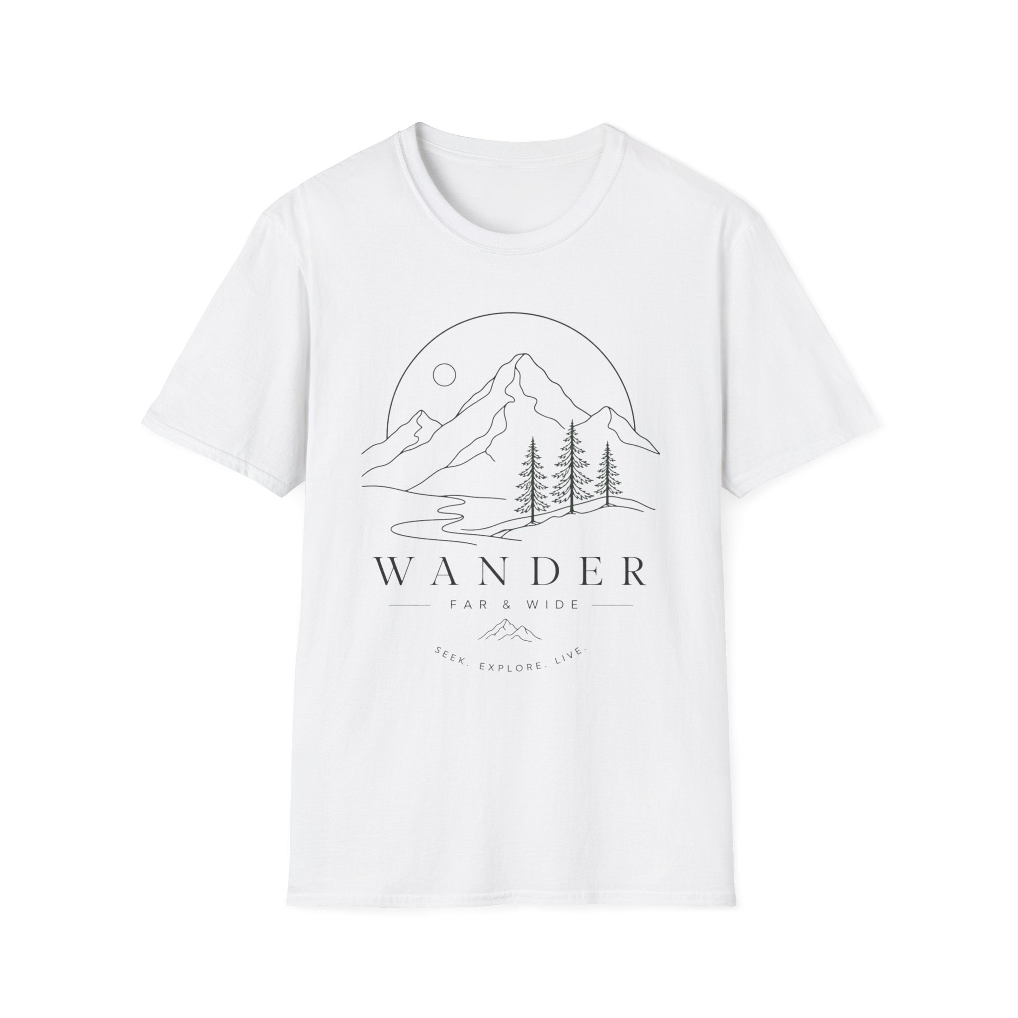 Wander
