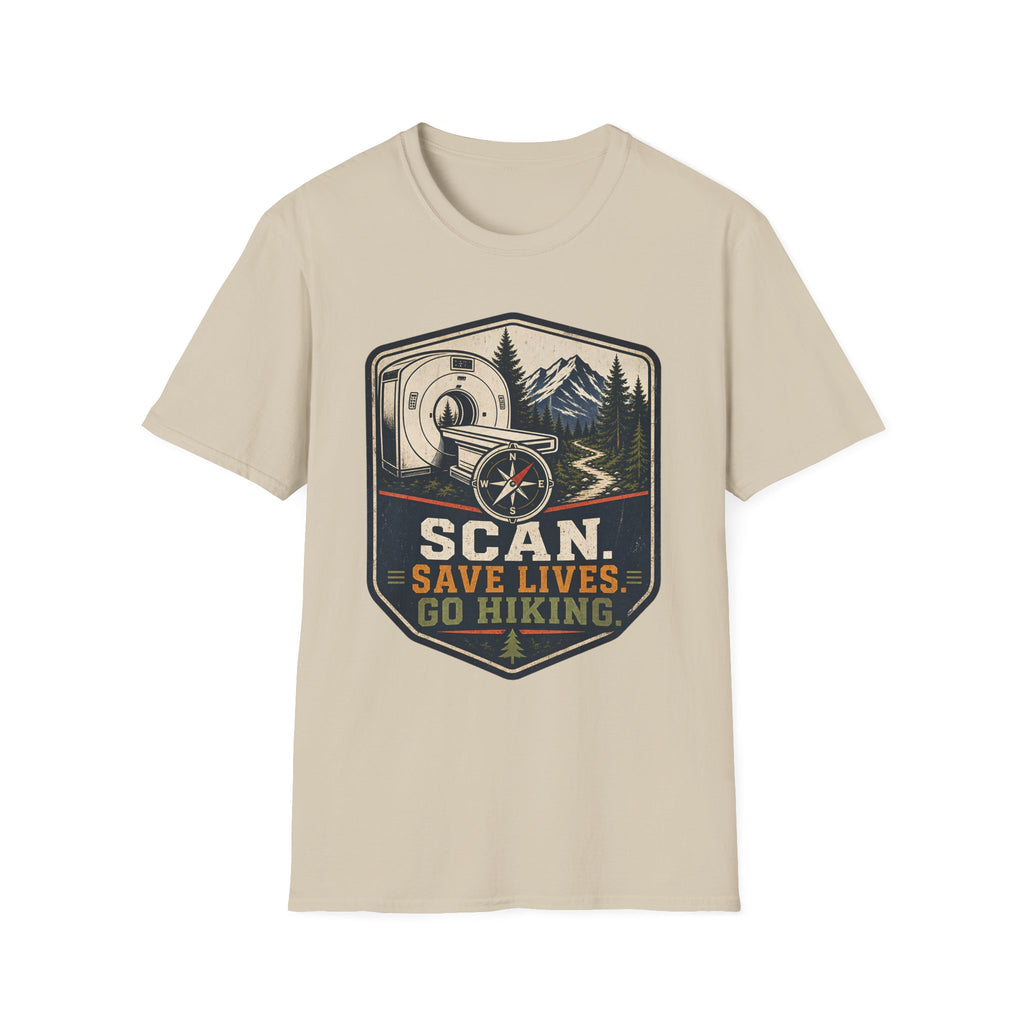 scan save lives