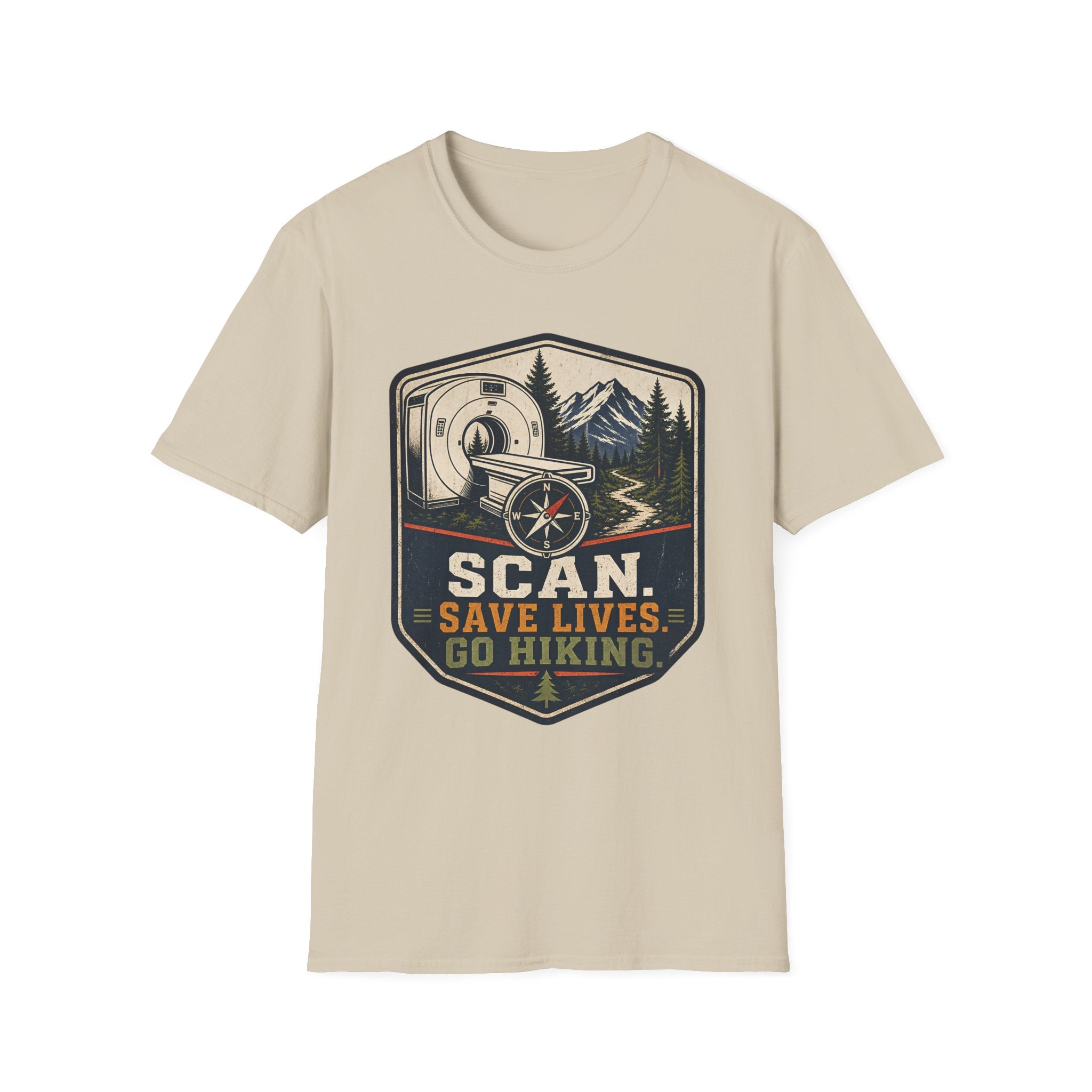 scan save lives