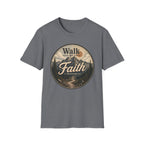 Walk by Faith