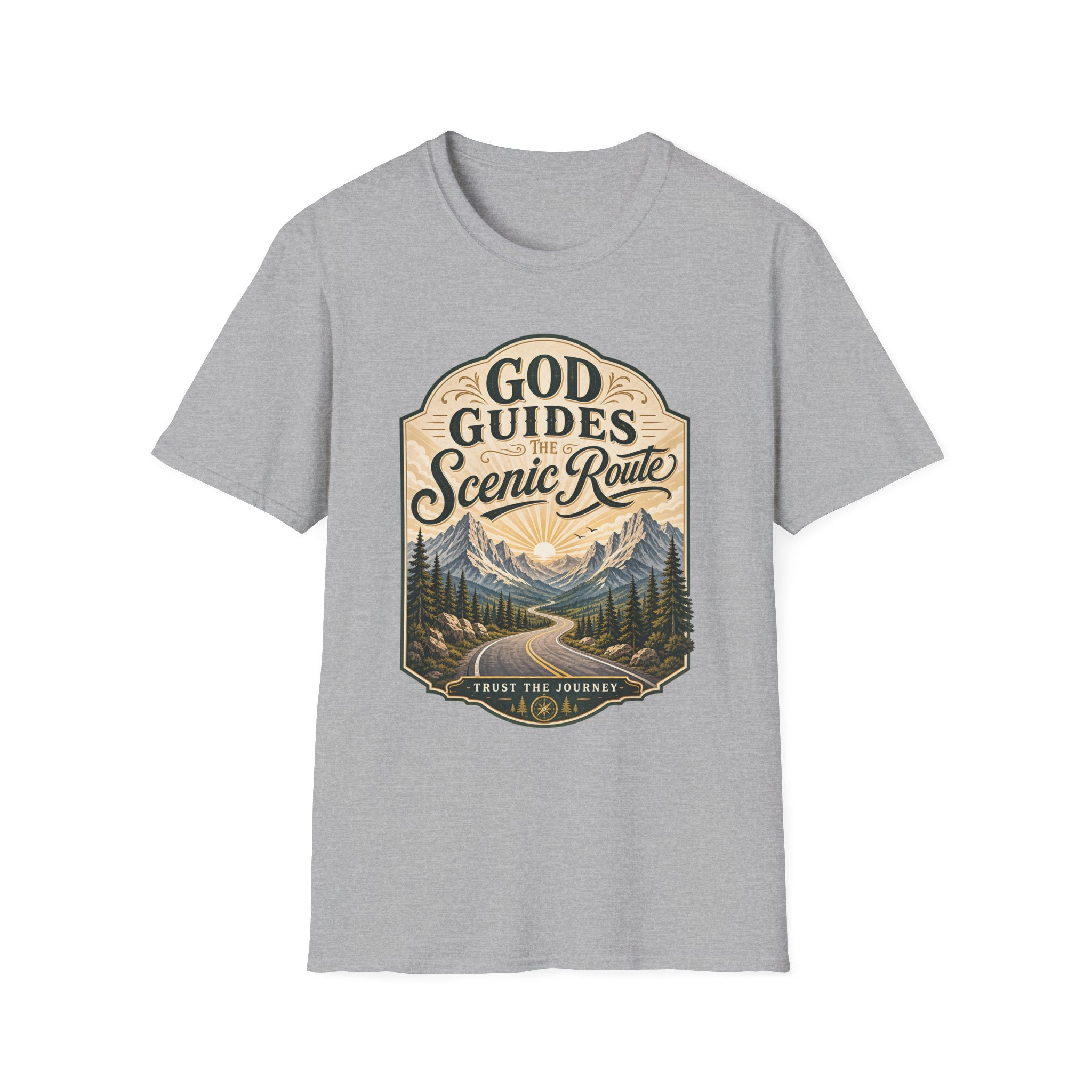 GOD Guides