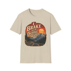 I brake for scenic views