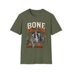 Bone Collector Halloween-Radiology X-Ray,CT Tech