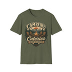 campfire calories dont count