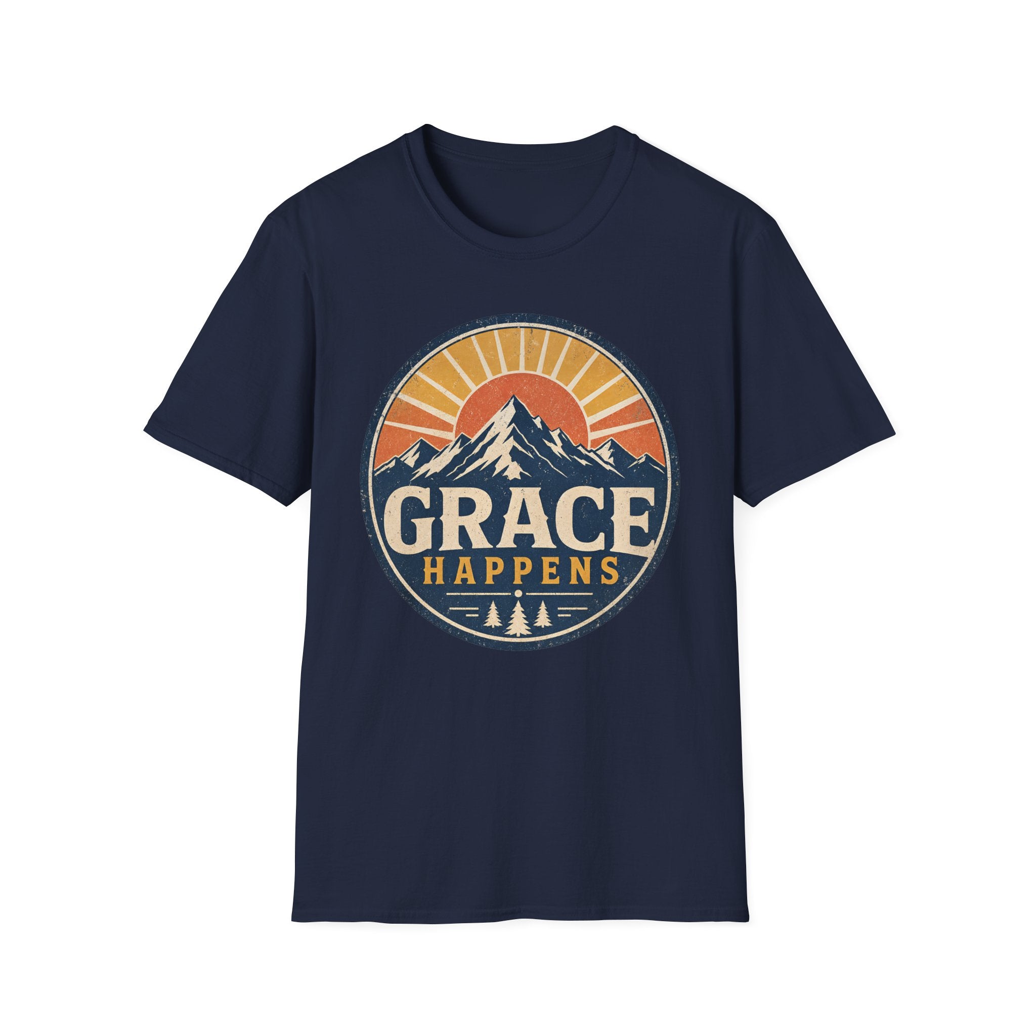 grace