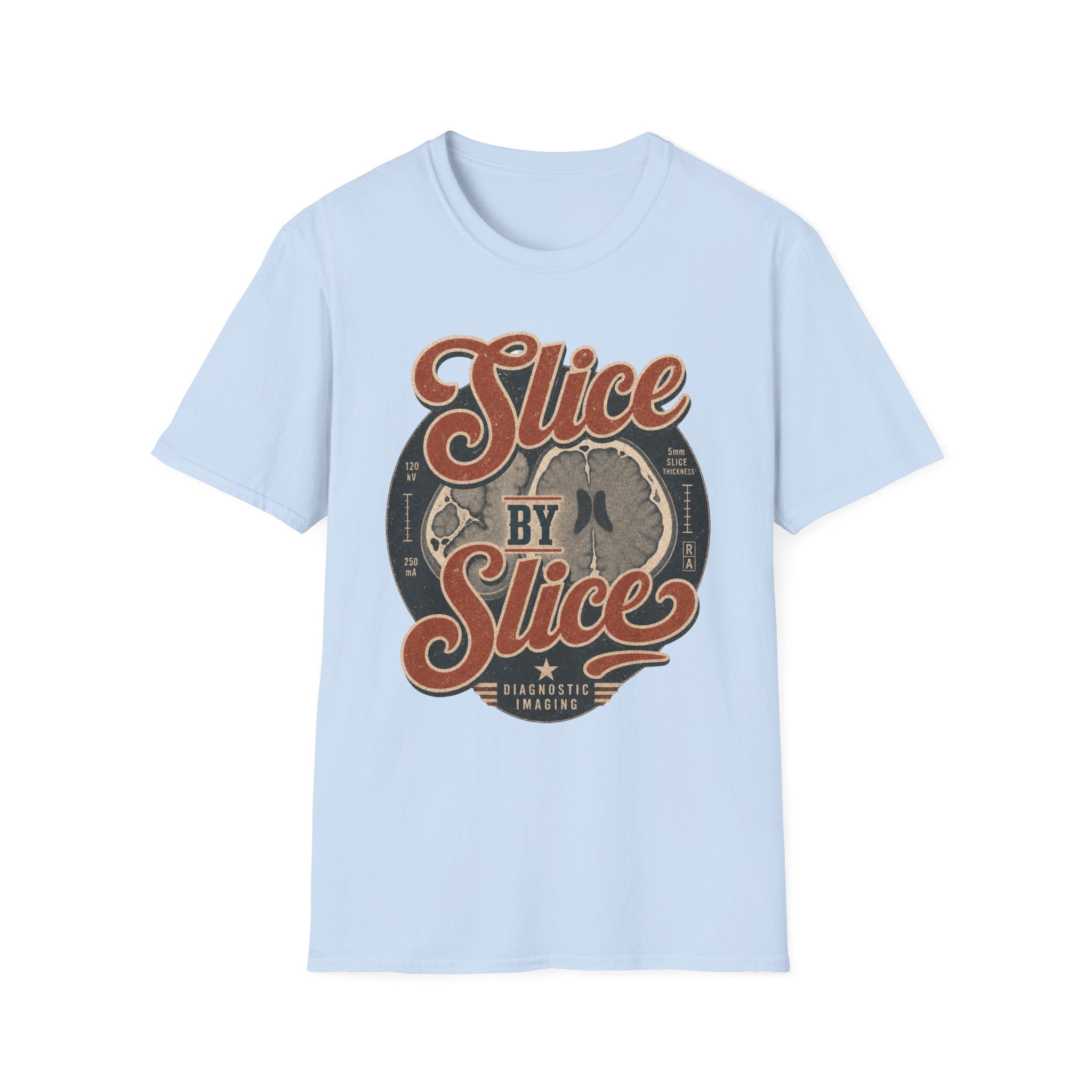 Slice by Slice
