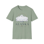 Alaska cruise shirt