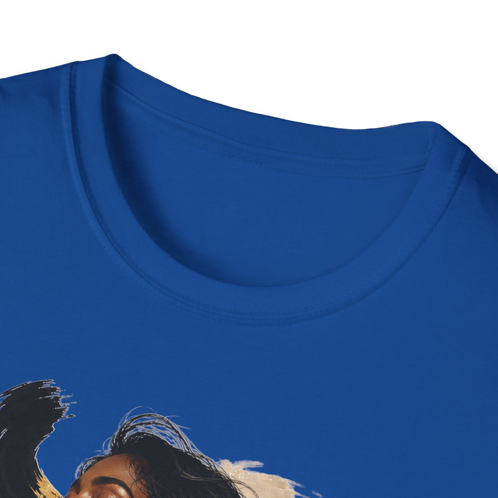 Beauty Is the Detour Graphic T-Shirt