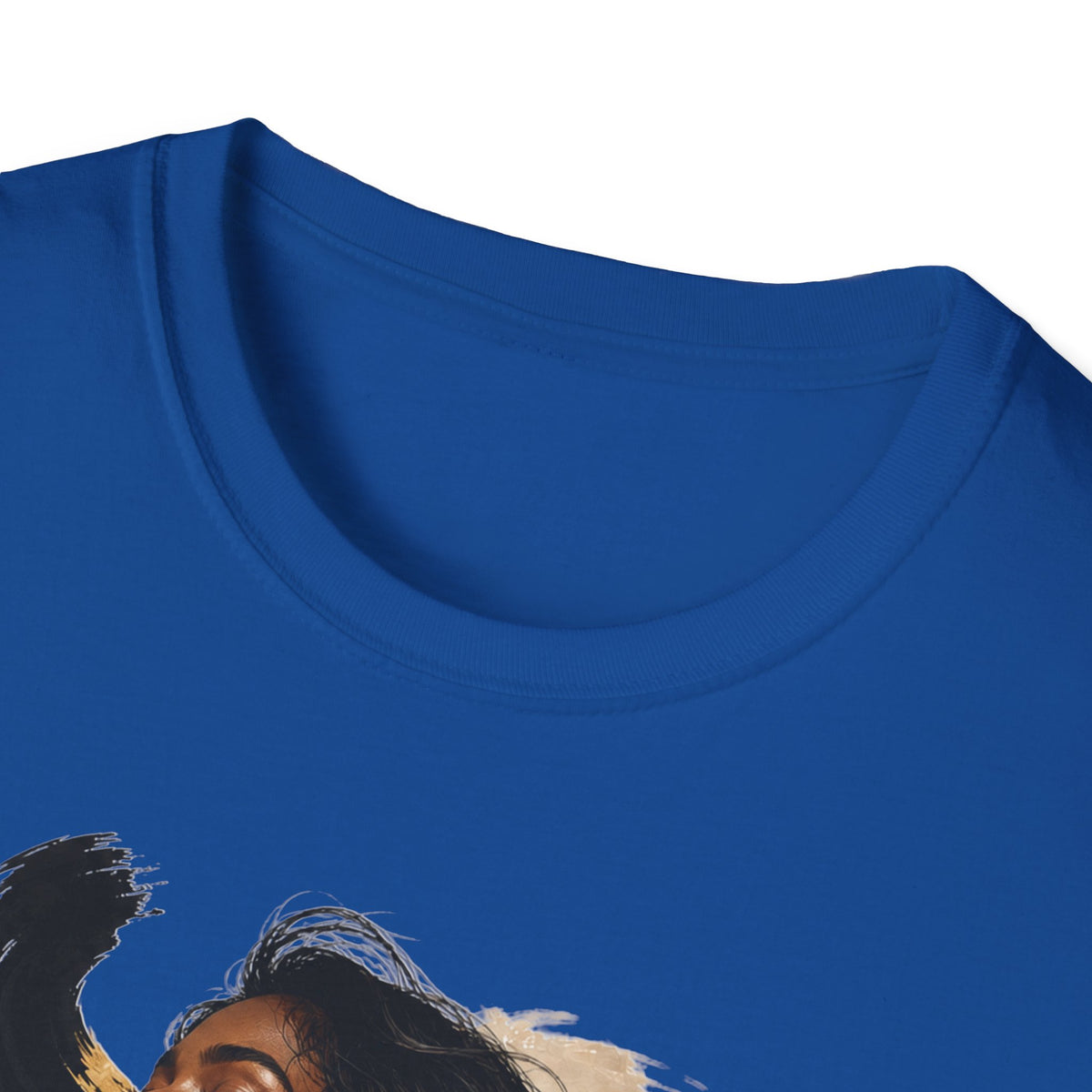 Beauty Is the Detour Graphic T-Shirt